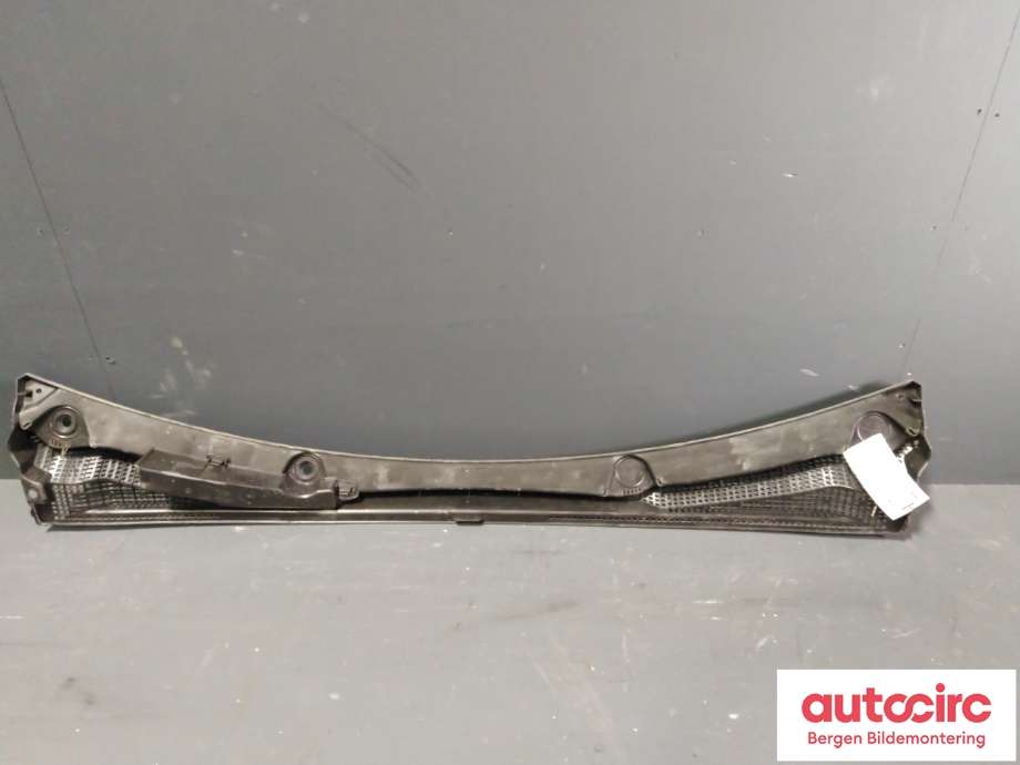 Deksel til Renault Captur 2020-->> (Type II) (RENAULT|668119397R||RHD INJ 115240A0)