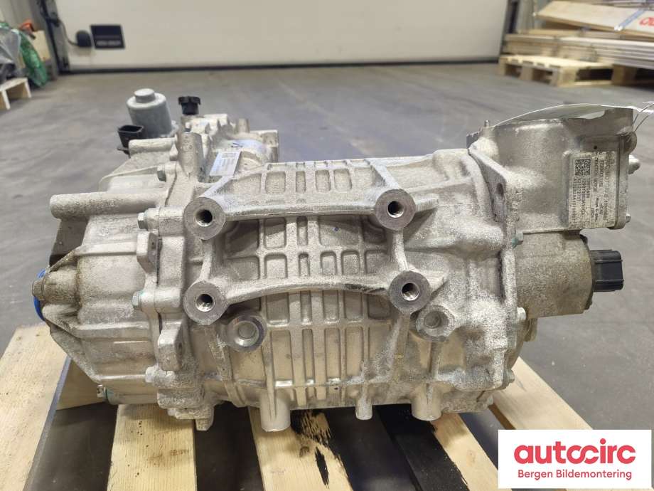 Motor elbil foran til MG ZS EV 2022-->> (Type I, Fase 2)  (MG|)
