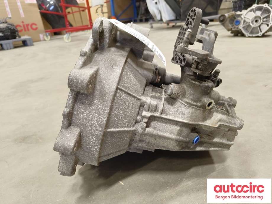 Girkasse manuell til VW E-Up 2013-2019  (VOLKSWAGEN|0CF 300 044 FX|0CF 300 044 H|)
