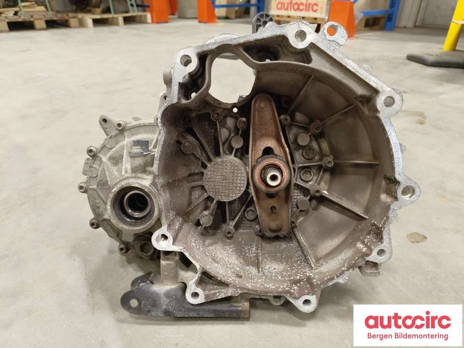 Girkasse manuell til VW E-Up 2013-2019  (VOLKSWAGEN|0CF 300 044 FX|0CF 300 044 H|)