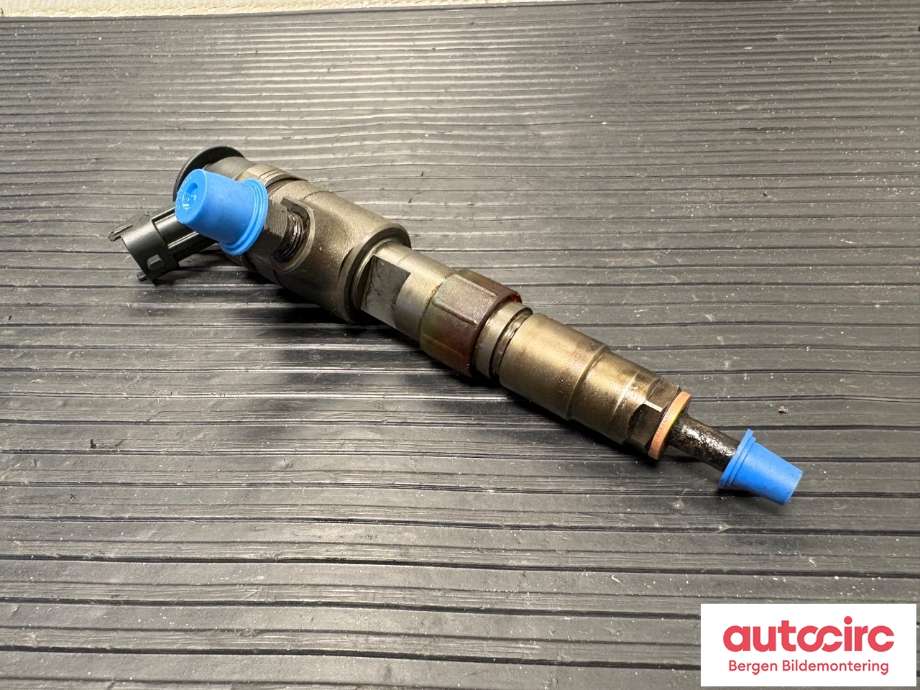 Dyse innsprøyting diesel til Peugeot Partner 2015-2019 (Type II, Fase 2) (PEUGEOT|98 027 766 80|)