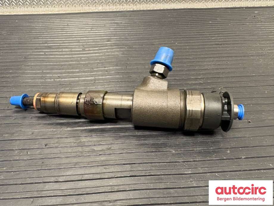 Dyse innsprøyting diesel til Peugeot Partner 2015-2019 (Type II, Fase 2) (PEUGEOT|98 027 766 80|)