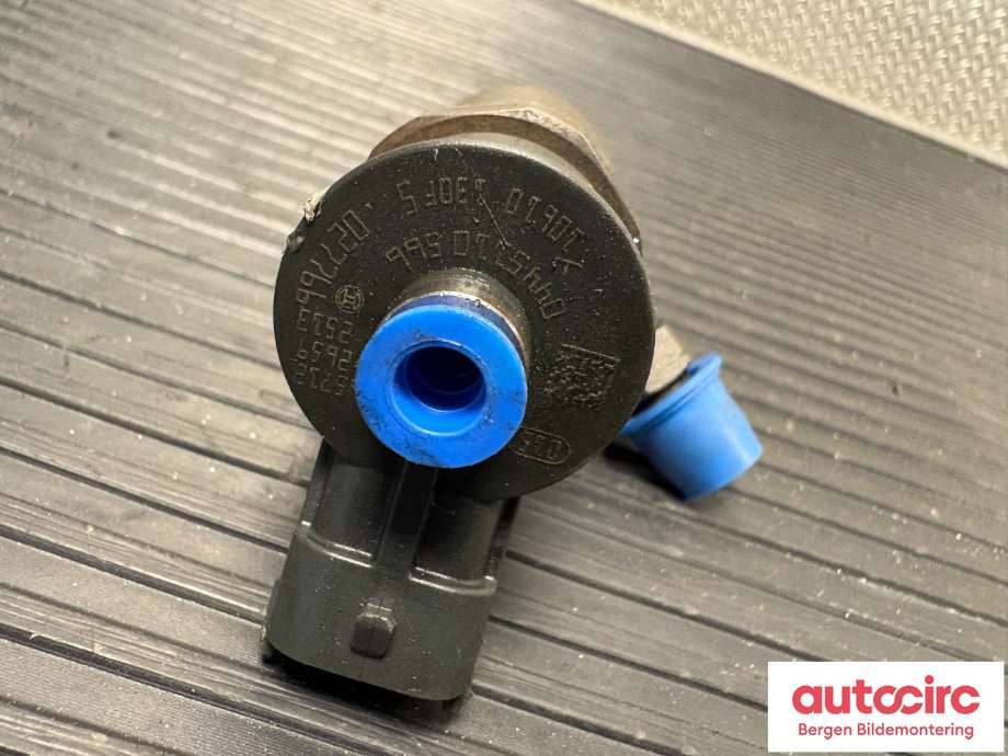 Dyse innsprøyting diesel til Peugeot Partner 2015-2019 (Type II, Fase 2)  (PEUGEOT|98 027 766 80|)