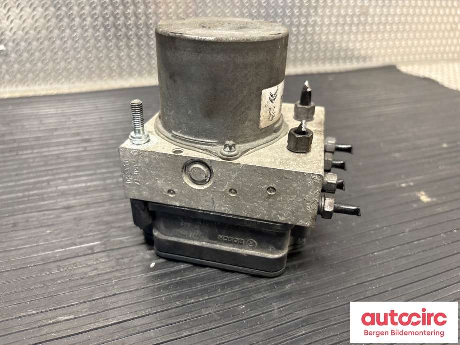 ABS sentral til Peugeot Partner 2015-2019 (Type II, Fase 2)  (PEUGEOT|4541 JE|)