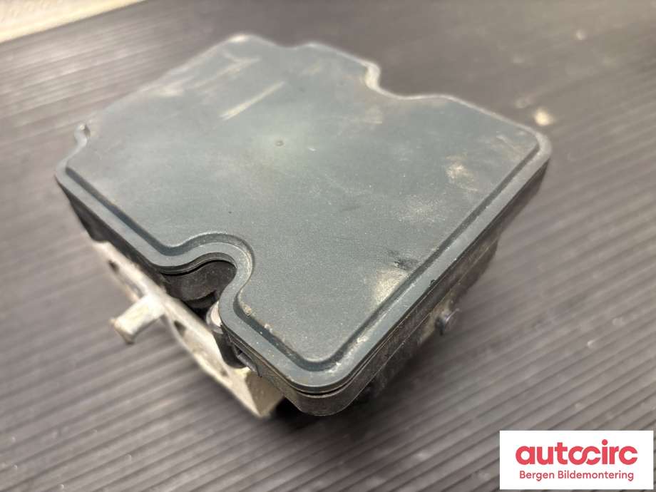 ABS sentral til Peugeot Partner 2015-2019 (Type II, Fase 2)  (PEUGEOT|4541 JE|)