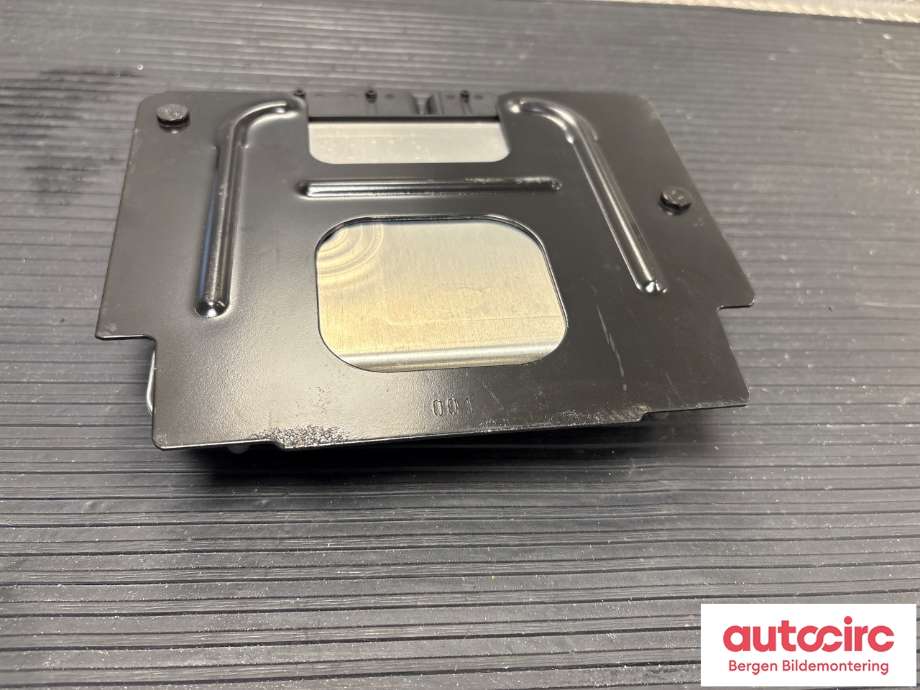 Styreenhet motor til Peugeot Partner 2015-2019 (Type II, Fase 2) (PEUGEOT|16 136 452 80|)