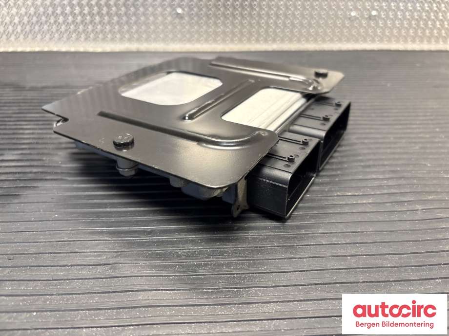 Styreenhet motor til Peugeot Partner 2015-2019 (Type II, Fase 2) (PEUGEOT|16 136 452 80|)