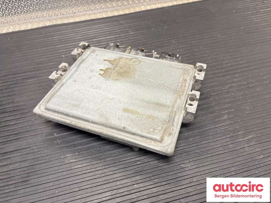 Styreenhet motor til Nissan Qashqai 2007-2010 (Type I, Fase 1)  (NISSAN|23710JD54D|)