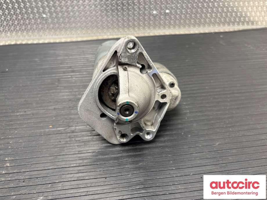 Starter diesel til Nissan Qashqai 2007-2010 (Type I, Fase 1)  (NISSAN|2330000Q0F|)