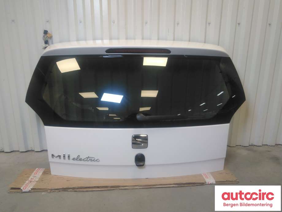 Bakluke combi til Seat Mii electric 2019-->> (SEAT|1ST 827 025 G|)