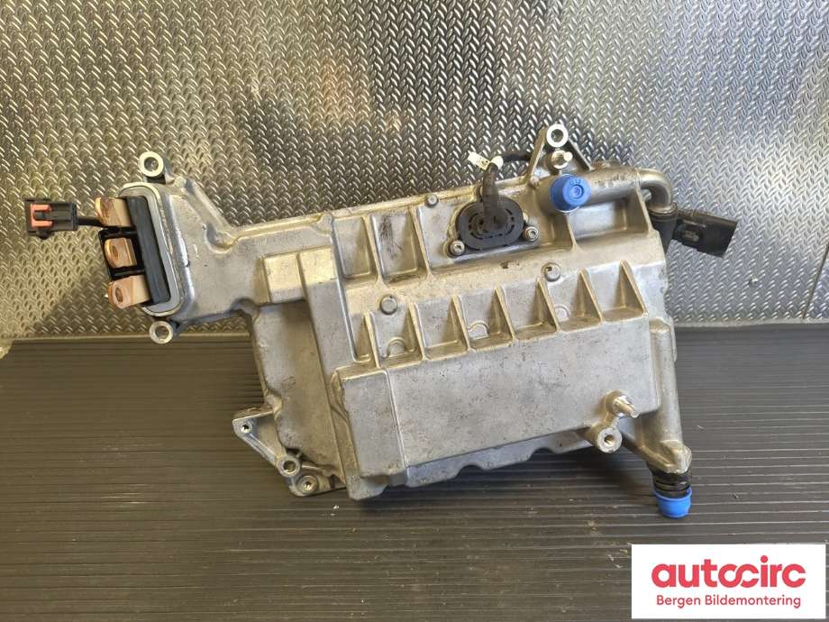 Inverter elbil til Opel Vivaro C 2020-->>  (OPEL||98 503 127 80|96 954 626 80)