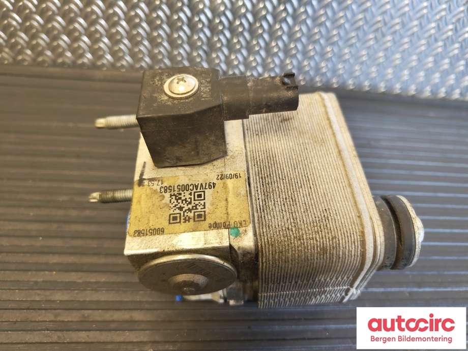 Diverse deler til Opel Vivaro C 2020-->> (OPEL|98 217 123 80|)