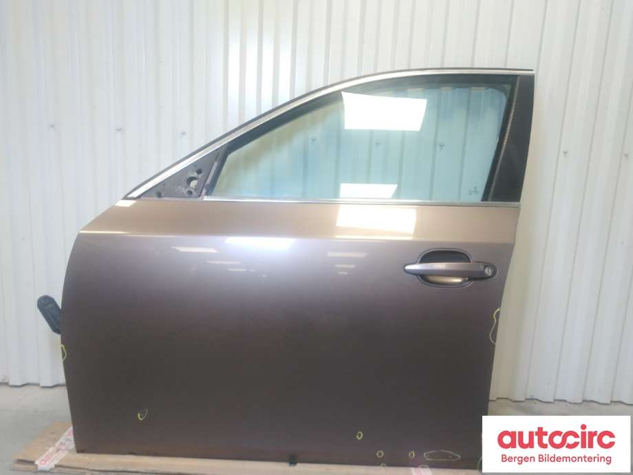 Dør venstre foran til BMW 5-Serie 2003-2010 (E60/E61) (E60/E61) (BMW|41 51 5 A2A 3A5|)