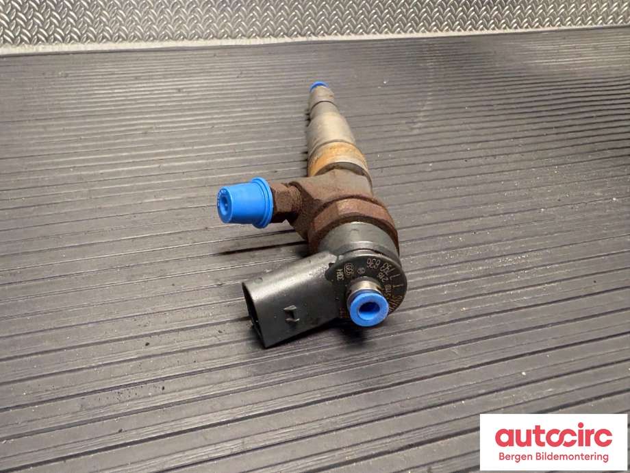 Dyse innsprøyting diesel til BMW 5-Serie 2003-2010 (E60/E61) (E60/E61) (BMW|13 53 7 793 836|)