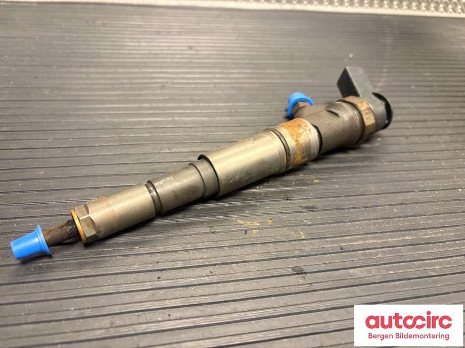 Dyse innsprøyting diesel til BMW 5-Serie 2003-2010 (E60/E61) (E60/E61) (BMW|13 53 7 793 836|)