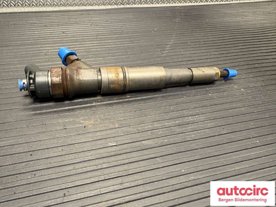 Dyse innsprøyting diesel til BMW 5-Serie 2003-2010 (E60/E61) (E60/E61) (BMW|13 53 7 793 836|)