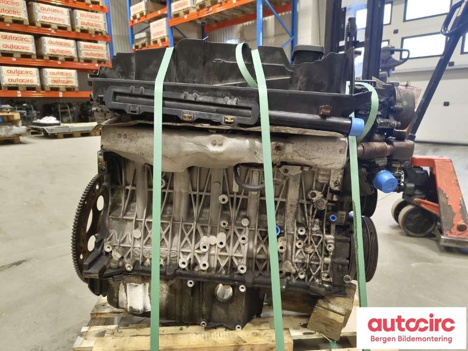 Motor diesel til BMW X5 2007-2013 (E70) (E70) (BMW|11 00 0 441 285|)
