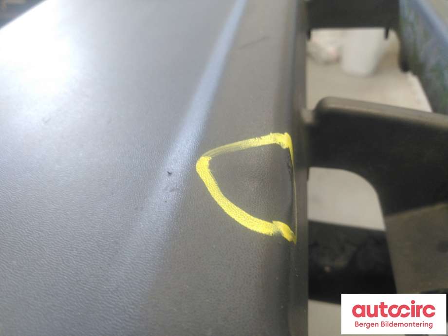 Diverse deler til Peugeot Boxer 2014-->> (Type III, Fase 2) (PEUGEOT|16 117 051 80|)