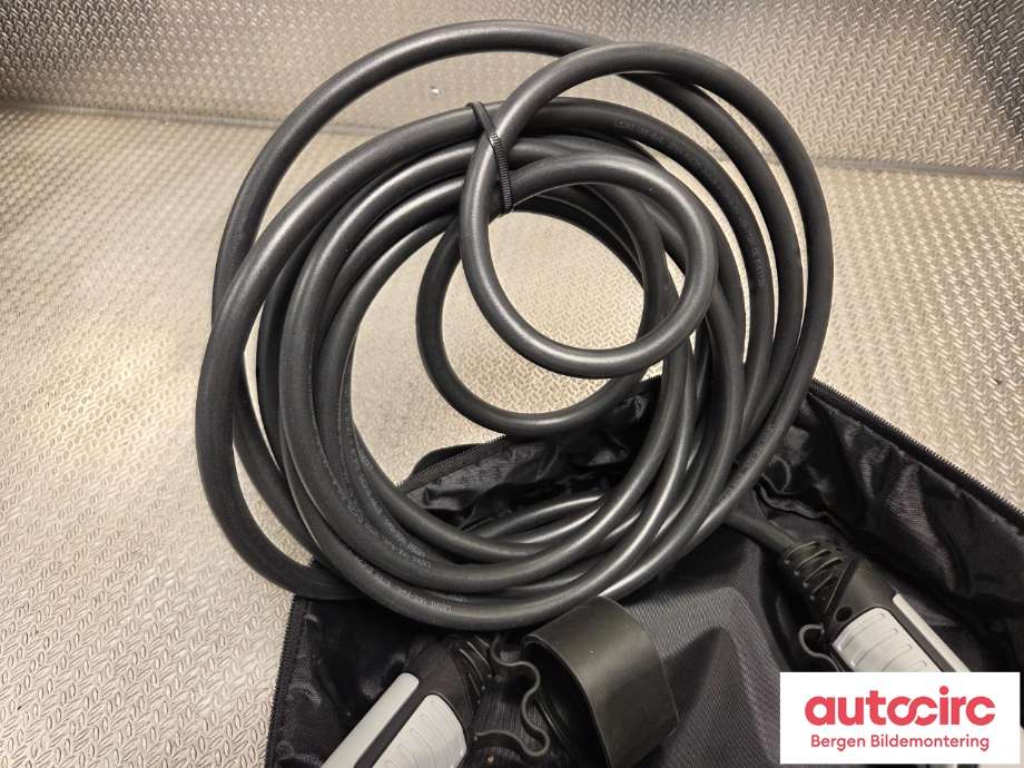 Batterilader kabel til Hyundai Kona 2017-2021 (Type I, Fase 1) (HYUNDAI|)