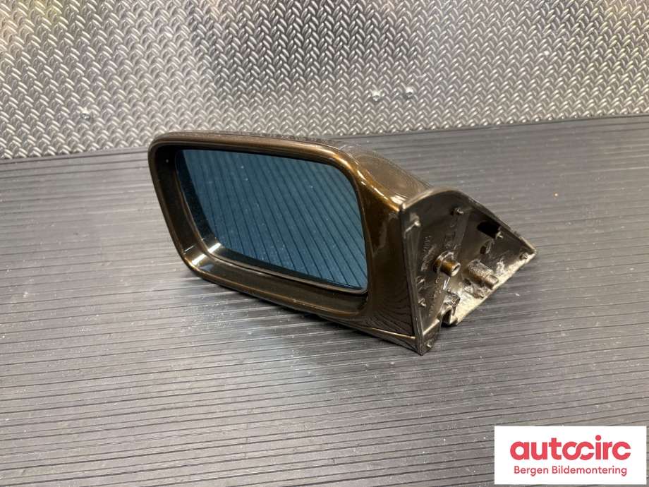 Speil venstre til BMW 3-Serie 1983-1993 (E30) (E30) (BMW|51 16 1 922 561|)
