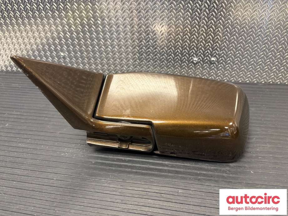 Speil venstre til BMW 3-Serie 1983-1993 (E30) (E30) (BMW|51 16 1 922 561|)