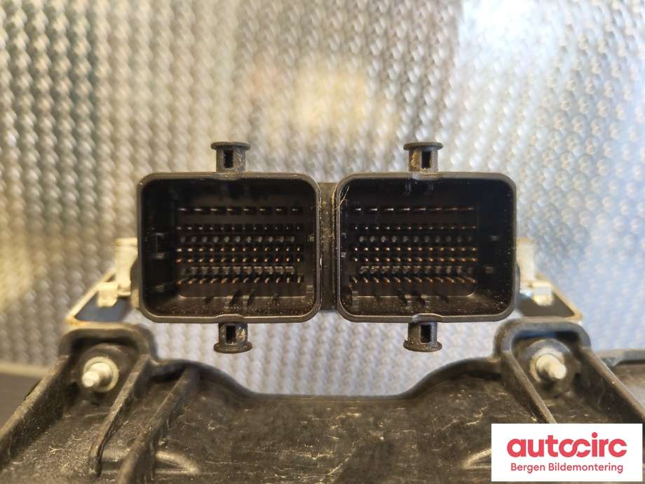 Styreenhet motor til VW E-Up 2013-2019  (VOLKSWAGEN|04C 906 020 AL|04C 906 020 AL 120|1S0 915 331 B)