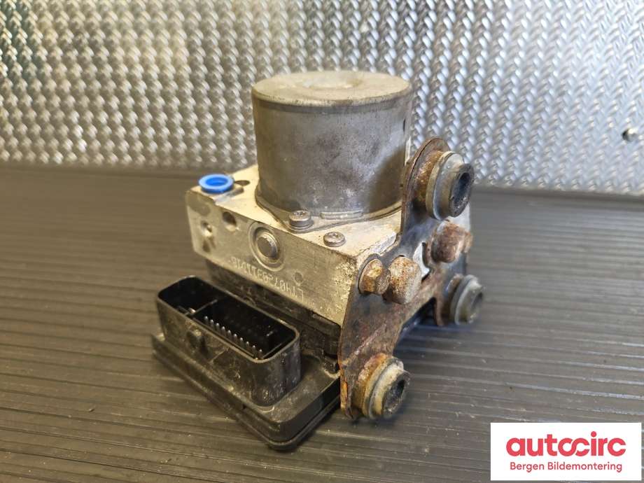 ABS sentral til VW E-Up 2013-2019 (VOLKSWAGEN|1S0 614 517 E|)