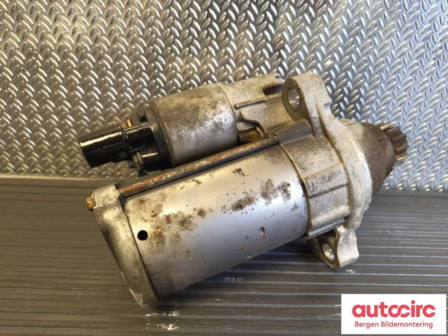 Starter til VW E-Up 2013-2019 (VOLKSWAGEN|02M 911 021 H|)
