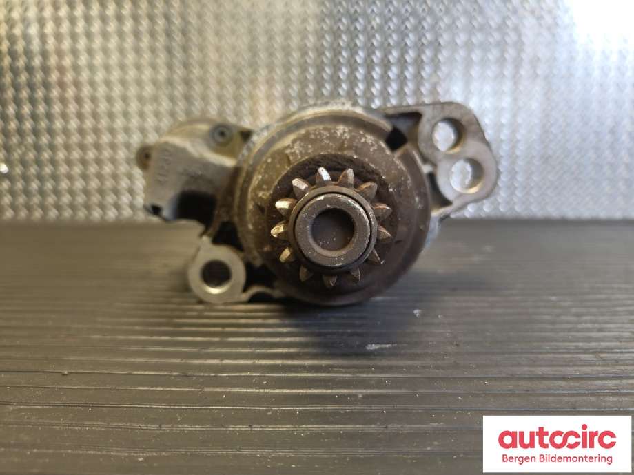 Starter til VW E-Up 2013-2019 (VOLKSWAGEN|02M 911 021 H|)