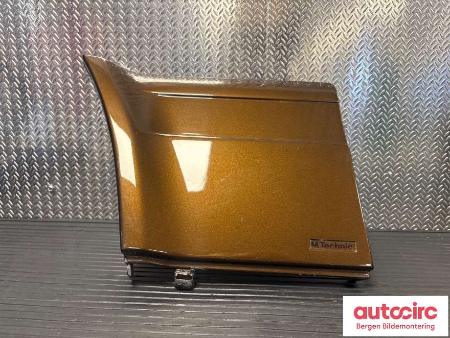 Diverse deler til BMW 3-Serie, 1983-1993 (E30) (E30) (BMW|82 11 9 401 481)