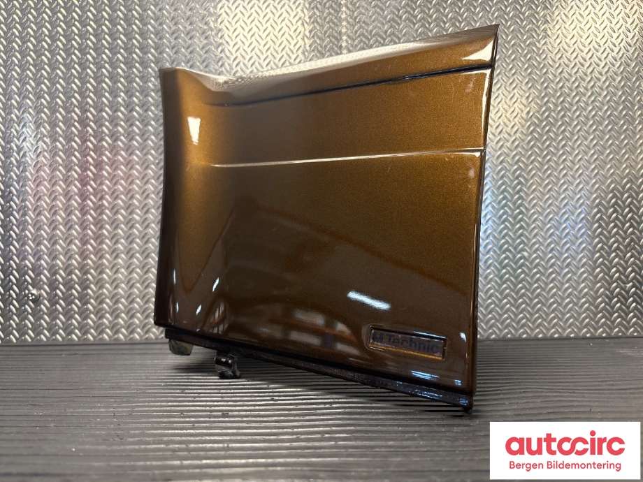 Diverse deler til BMW 3-Serie 1983-1993 (E30) (E30) (BMW|82 11 9 401 481|82 11 9 401 473|)