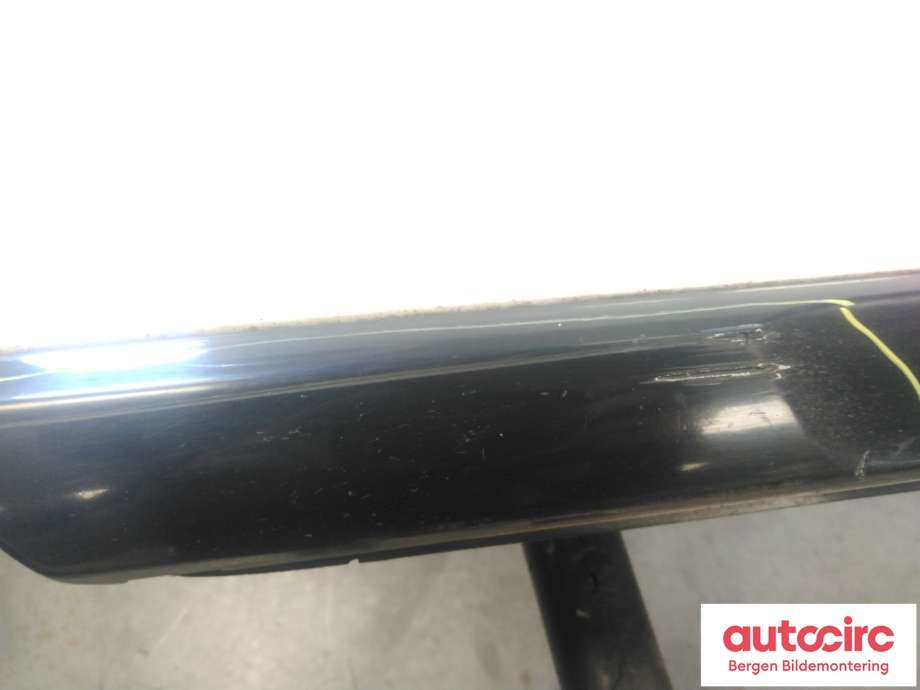 Dør høyre 2dørs til VW Scirocco 2008-2013 (VOLKSWAGEN|1K8 831 056 F|1K8 831 056 K|)