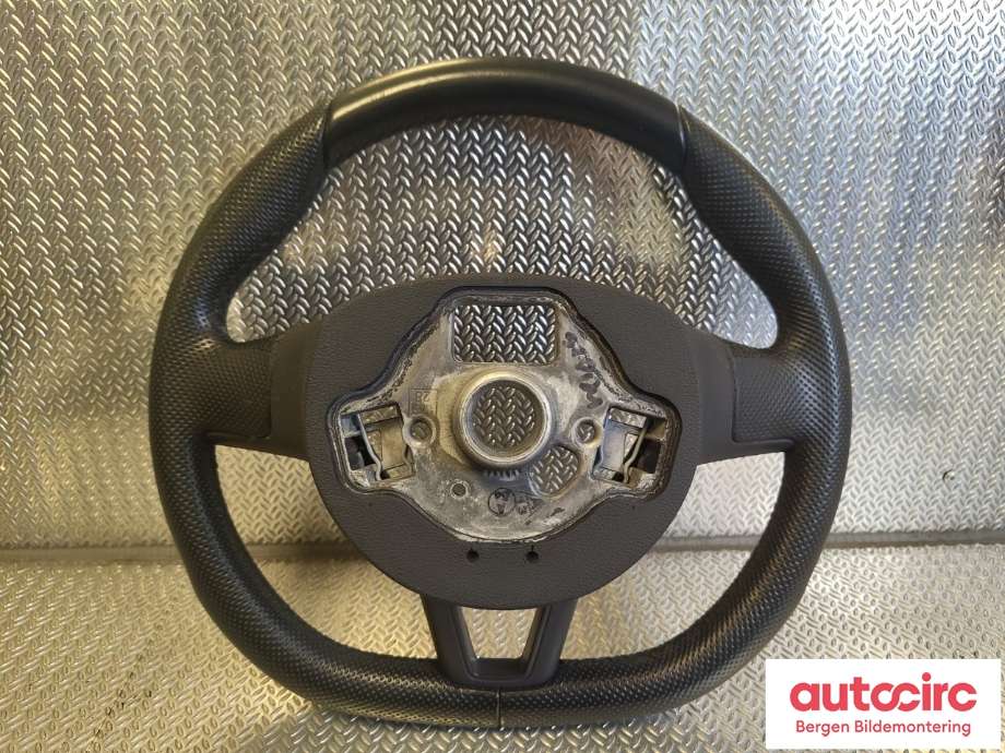 Ratt til Škoda Fabia 2014-2021 (Type III) (SKODA|565 419 091 D|)