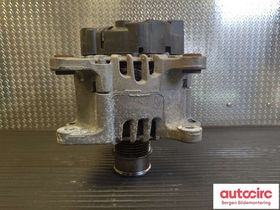 Dynamo til Škoda Fabia 2014-2021 (Type III)  (SKODA|04E 903 021 M|)