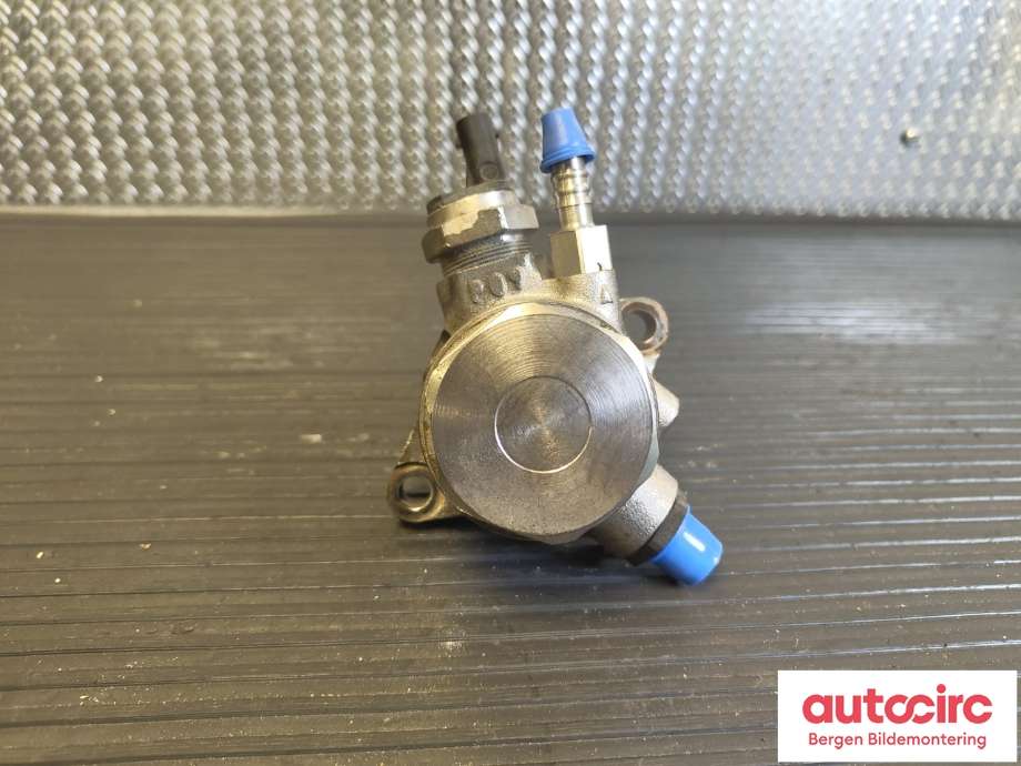 Styreenhet drivstoffpumpe til Škoda Fabia 2014-2021 (Type III)  (SKODA|04E 127 026 AG|04E 127 026 BD|)