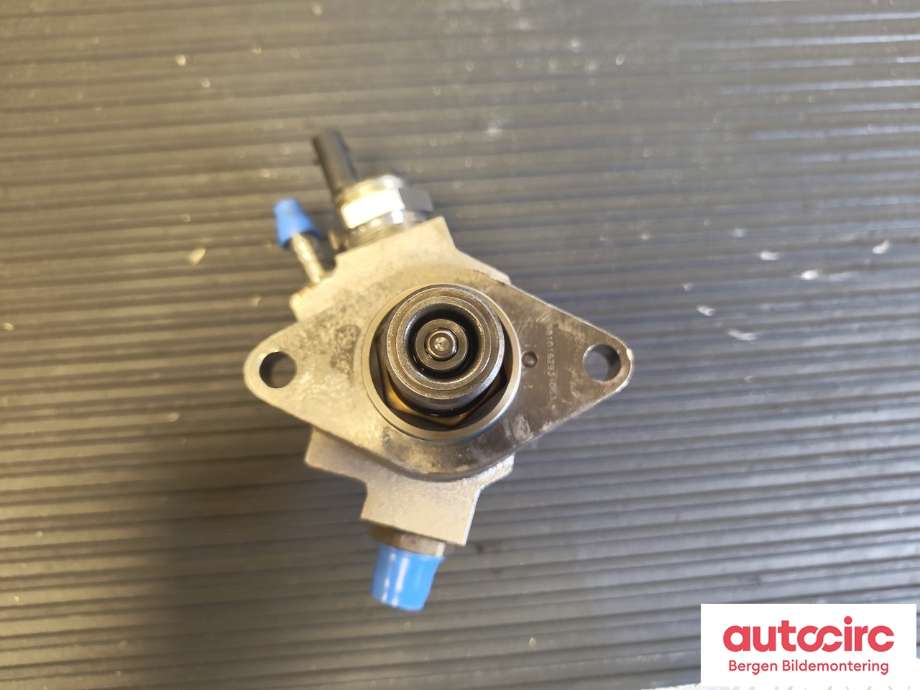 Styreenhet drivstoffpumpe til Škoda Fabia 2014-2021 (Type III)  (SKODA|04E 127 026 AG|04E 127 026 BD|)