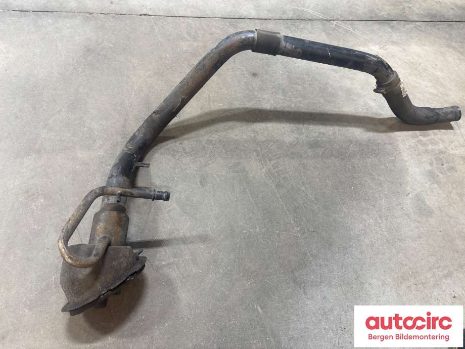 Diverse deler til BMW 3-Serie 1983-1993 (E30) (E30) (BMW|16 11 1 180 956|16 11 6 750 564|16 12 1 180 402)