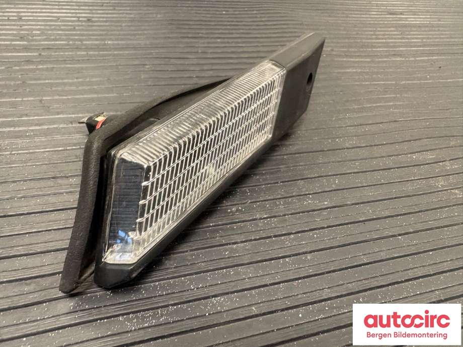 Blinklykt høyre til BMW 3-Serie 1983-1993 (E30) (E30) (BMW|63 13 1 367 802|)