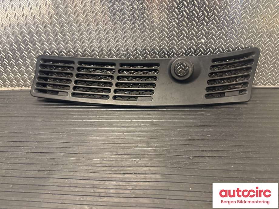 Grill venstre til BMW 3-Serie, 1983-1993 (E30) (E30) (BMW|51 13 1 904 571)