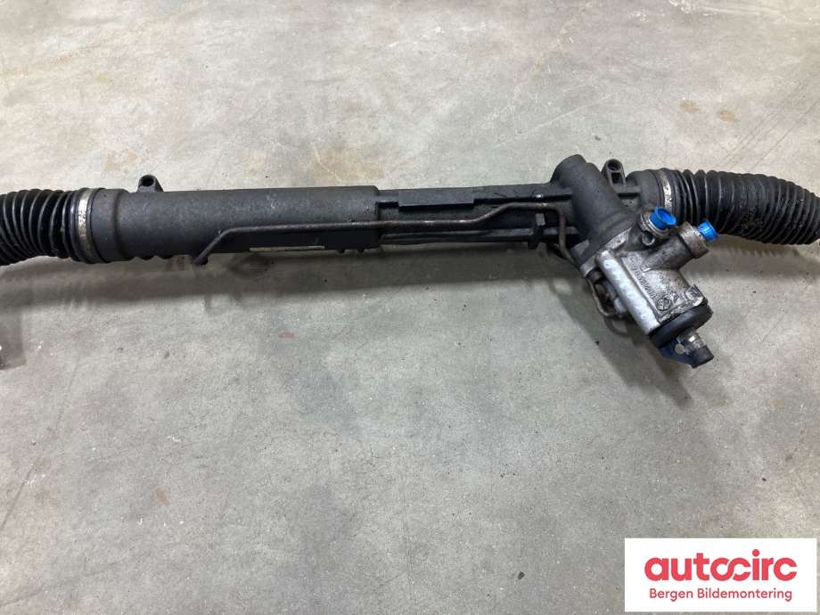 Tannstang til BMW X3 2007-2010 (Fase 2) (E83) (E83) (BMW|32 10 3 444 368|)