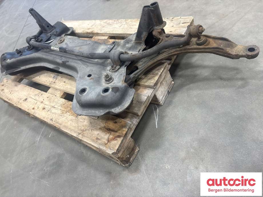 Diverse deler til Peugeot Boxer 2014-->> (Type III, Fase 2)  (PEUGEOT|3502 FV|16 073 314 80|)