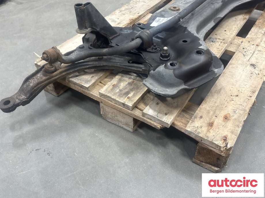 Diverse deler til Peugeot Boxer 2014-->> (Type III, Fase 2)  (PEUGEOT|3502 FV|16 073 314 80|)