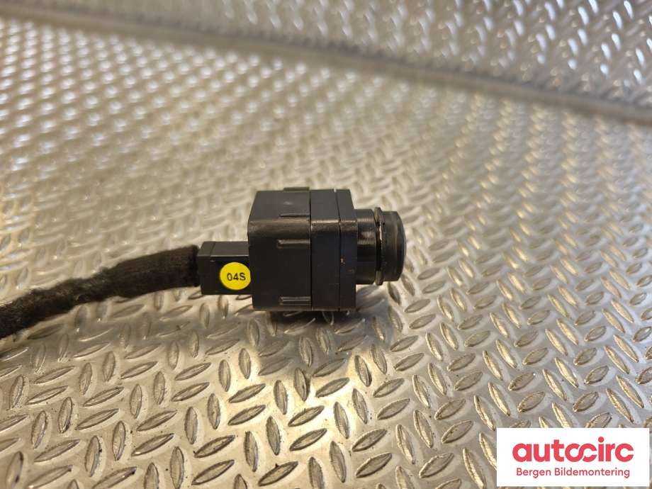 Kamera til Škoda Fabia 2014-2021 (Type III) (SKODA|6V0 980 121 A|6V0 827 566 H|)