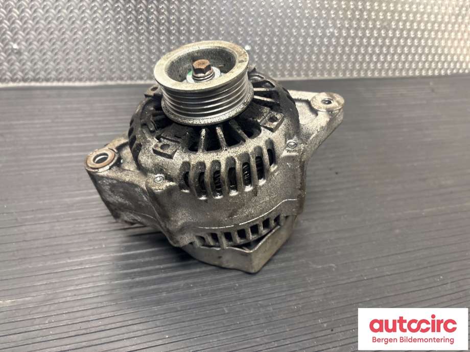 Dynamo til Suzuki Alto 2010-2016  (SUZUKI|31400M68K10|)