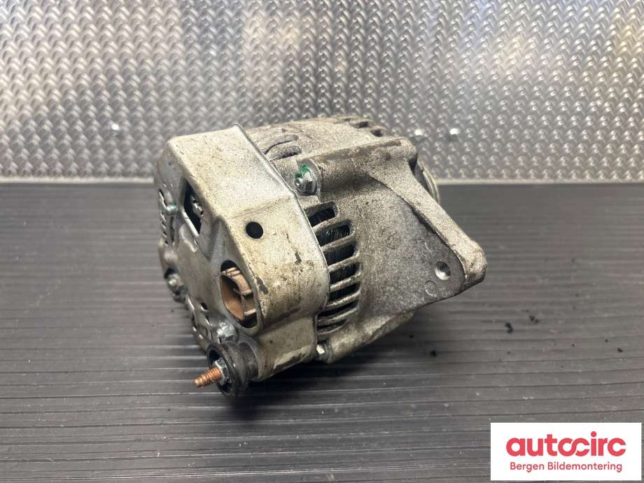 Dynamo til Suzuki Alto 2010-2016  (SUZUKI|31400M68K10|)