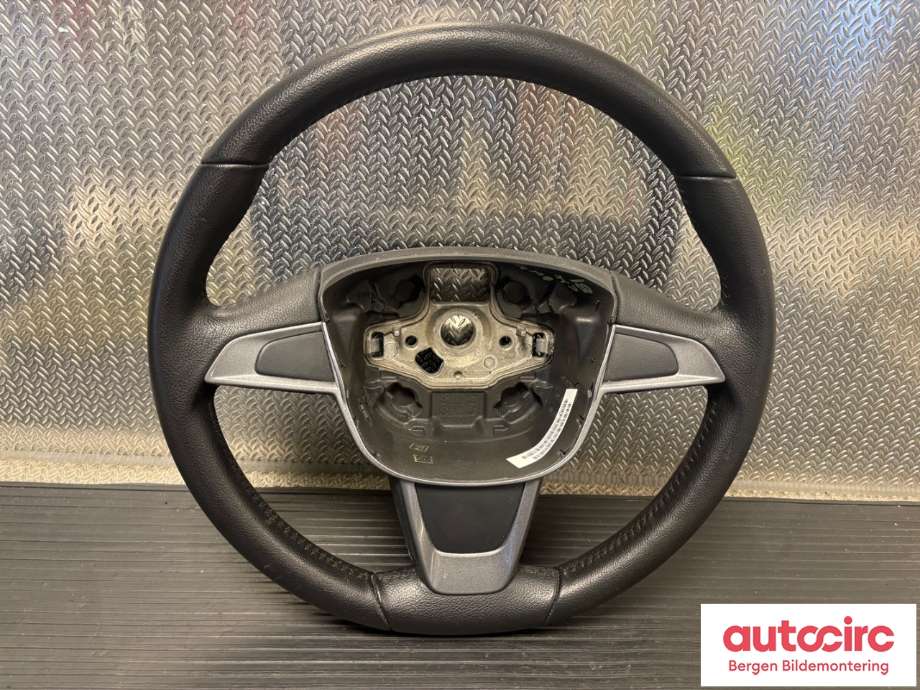 Ratt til Seat Mii electric 2019-->> (SEAT|6J0 419 091 AF|)