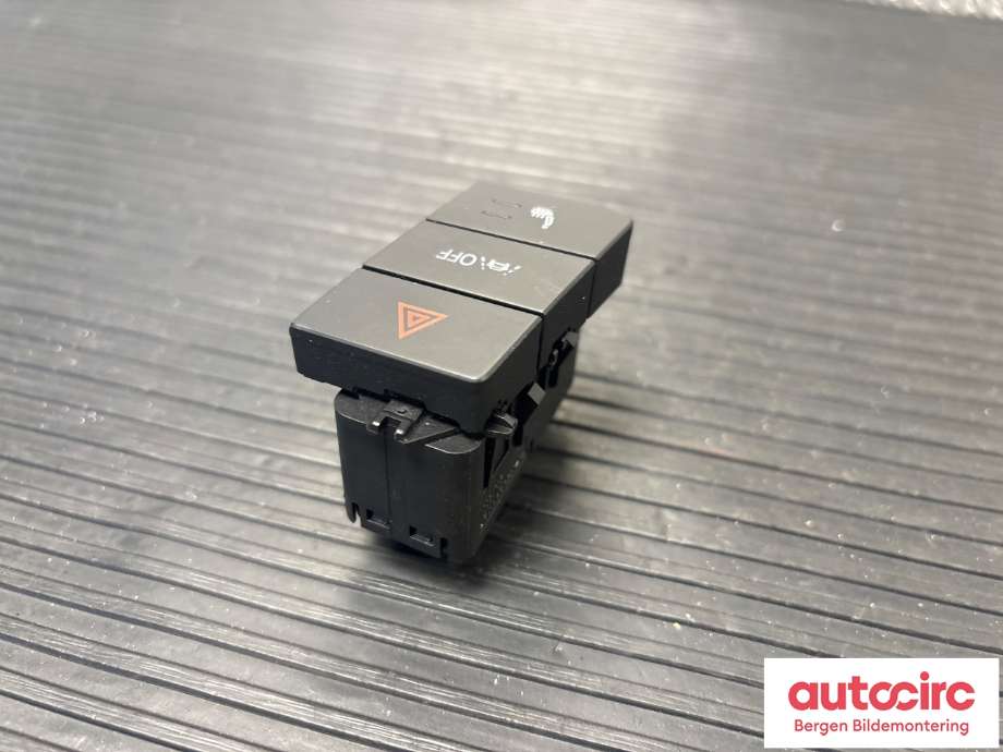 Bryter nødblink til Seat Mii electric 2019-->>  (SEAT|1S0 927 140 AB|)