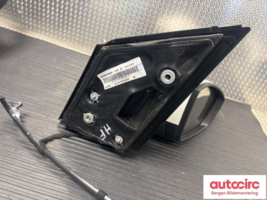 Speil høyre til Seat Mii electric 2019-->>  (SEAT|1S1 857 508 AL|)