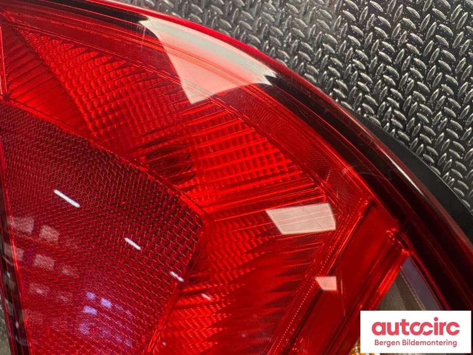 Baklykt høyre til Seat Mii electric 2019-->>  (SEAT|1SL 945 096 K|)