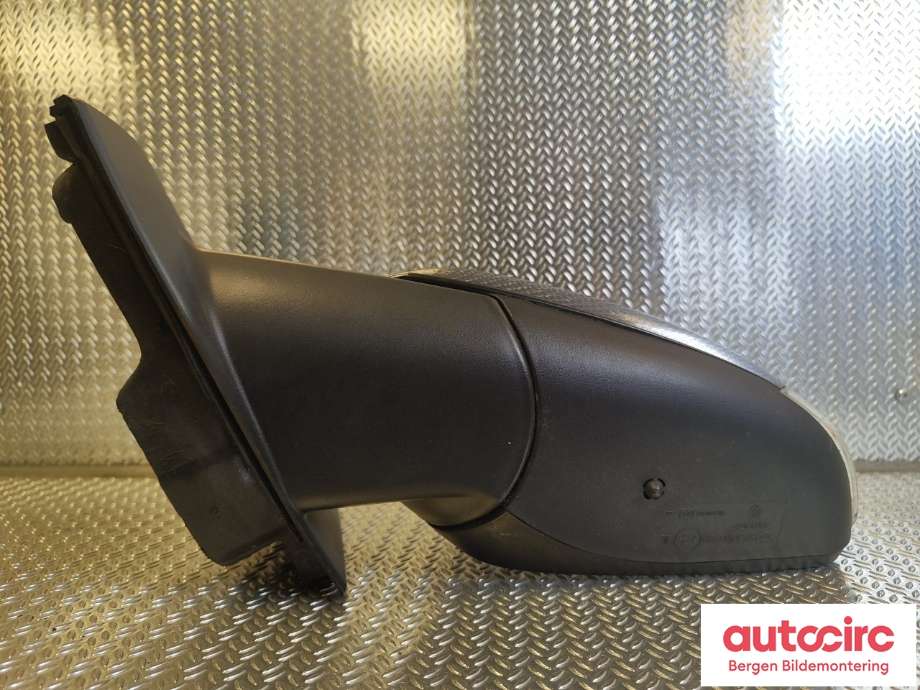 Speil venstre til Renault Fluence Z.E 2011-2014  (RENAULT|963028938R|)